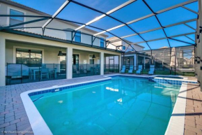 Ultimate 9 Bedroom Home for Special Vacation